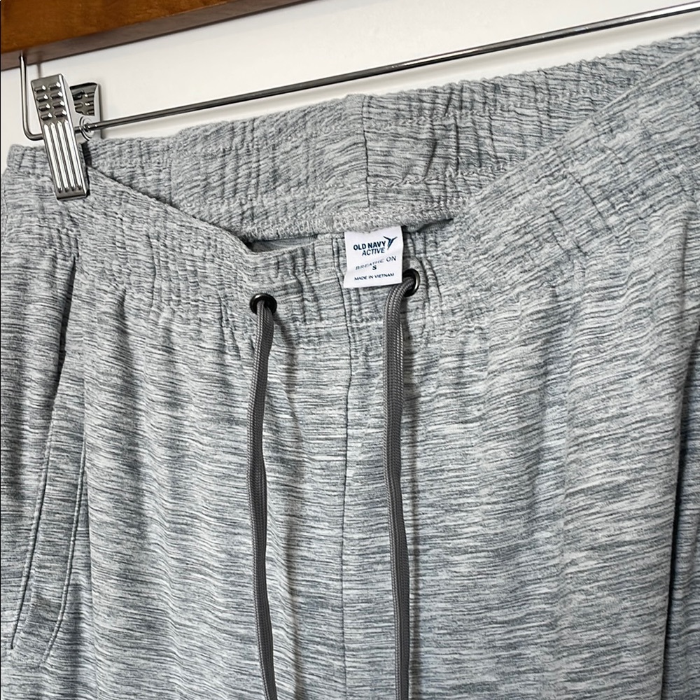 Old Navy Heather Gray Lounge Pants